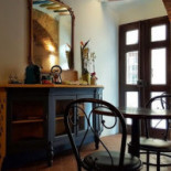 Easy Cosi' À l'intérieur