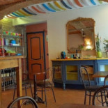 Easy Cosi' À l'intérieur