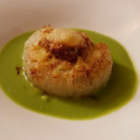 Osteria Veglio Nourriture