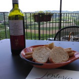 Osteria Veglio Nourriture