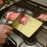 Il Mondo Della Pizza Nourriture