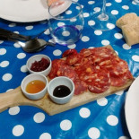 Il Mondo Della Pizza À l'intérieur