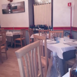 Pizzeria Il Basilico Nourriture