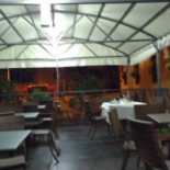 Pizzeria Il Basilico À l'intérieur