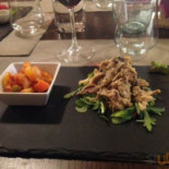 L'aromatario Nourriture