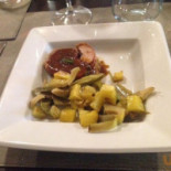 L'aromatario Nourriture