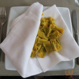 L'aromatario Nourriture