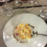 L'aromatario Nourriture