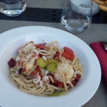 L'aromatario Nourriture