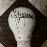 Gelateria Via Mazzini Alpignano Comida