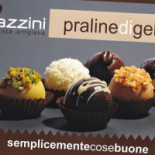 Gelateria Via Mazzini Alpignano Nourriture