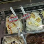 Gelateria Via Mazzini Alpignano Comida