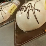 Gelateria Via Mazzini Alpignano Nourriture