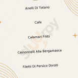 Dei Pescatori Comida