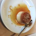 La Rusticana Nourriture