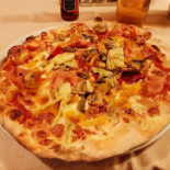 La Rusticana Nourriture