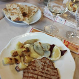 La Rusticana Nourriture