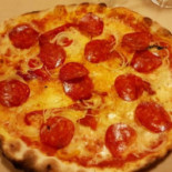 La Rusticana Nourriture