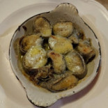 La Rusticana Nourriture