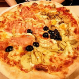 La Rusticana Nourriture
