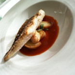 Della Ripa Osteria Nourriture