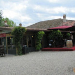 Cascina Caremma outside