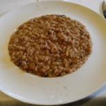 Della Ripa Osteria Nourriture
