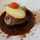 Della Ripa Osteria Nourriture