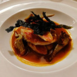 Della Ripa Osteria Nourriture