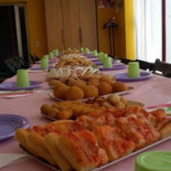 Antica Rosticceria Nourriture