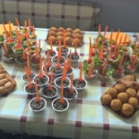 Antica Rosticceria Nourriture