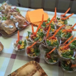 Antica Rosticceria Nourriture