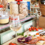 Cucina Da Moreno Nourriture