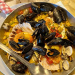 Cucina Da Moreno Nourriture