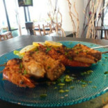 Docks 27 Food