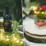 Monti Blu food