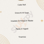 Trattoria Al Maneggio Dentro