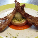 Trattoria Al Maneggio Dentro