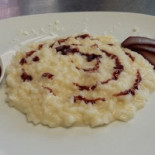 Trattoria Al Maneggio Comida