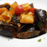 Trattoria Al Maneggio Comida