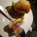 Lambiczoon Comida
