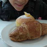 7° Gelo Nourriture
