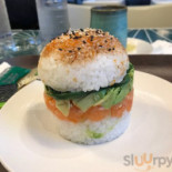 Macha Cafe Nourriture