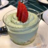 Macha Cafe Nourriture
