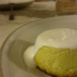 'l Brusc E 'l Bas Nourriture