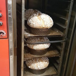 Pasticceria Marietta Dentro