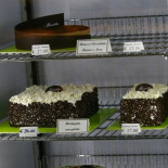 Pasticceria Marietta Comida
