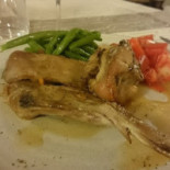 'l Brusc E 'l Bas Comida