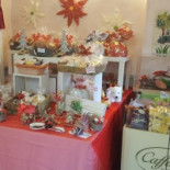 Pasticceria Marietta Dentro