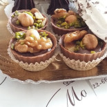 Pasticceria Marietta Comida
